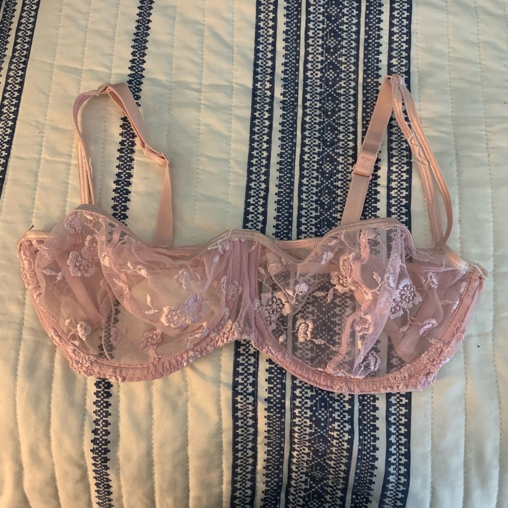 Victoria Secret Bra